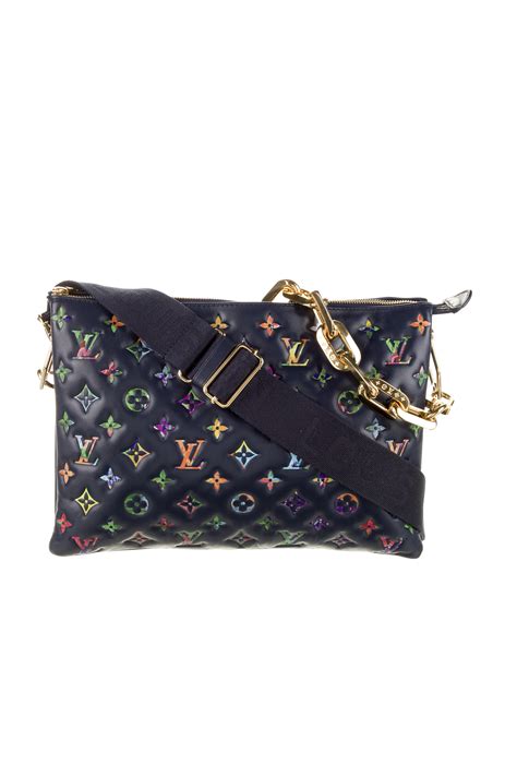 louis vuitton coussin mm.